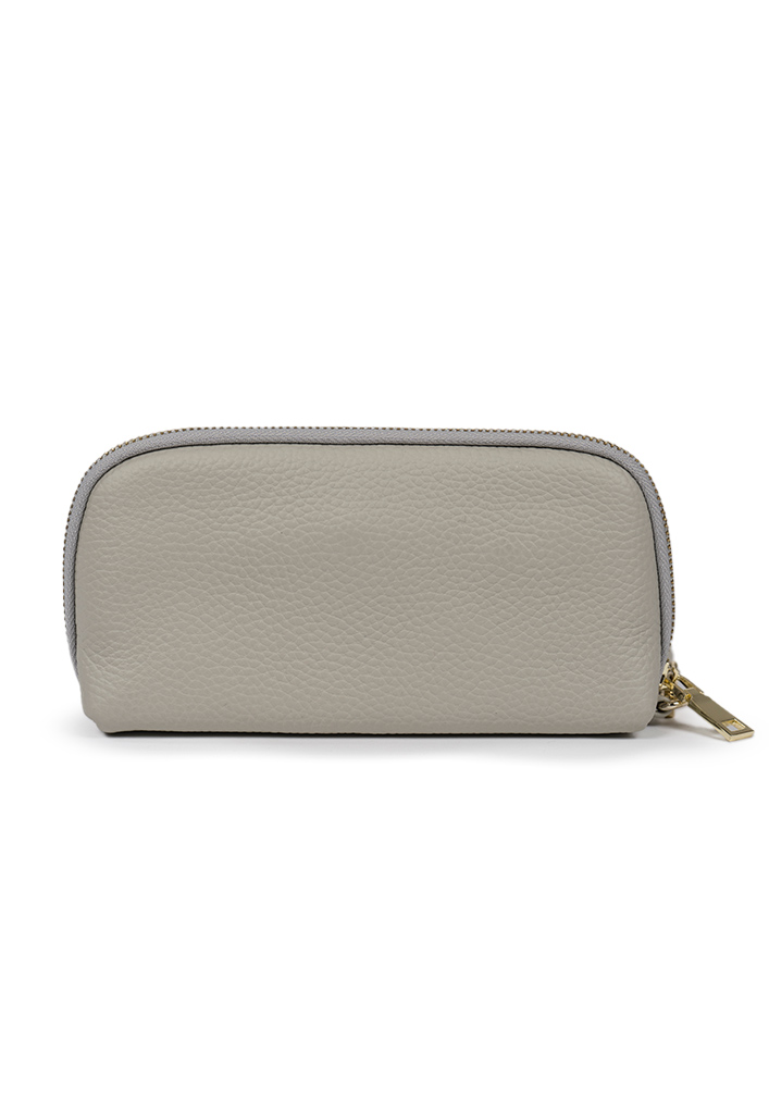 CARTERA ECOCUERO CRU77 BLANCOINVIERN - 2