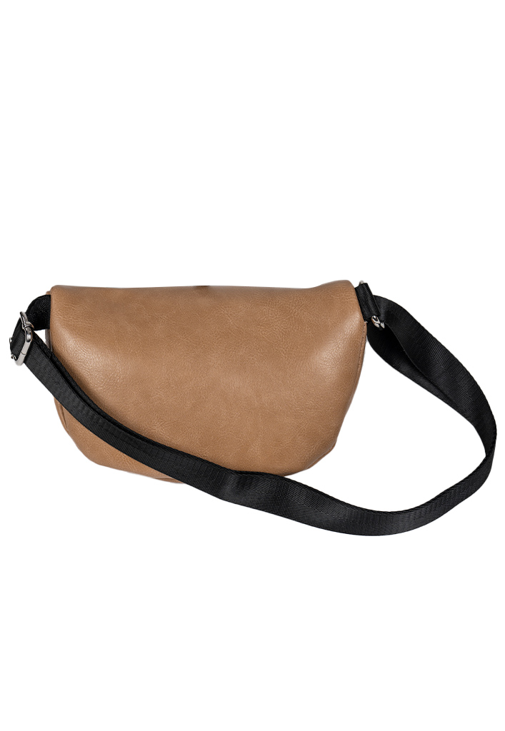 BANANO ECOCUERO CRU33 BEIGE - 3