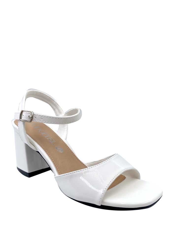 SANDALIA MUJER TODOPIEL BLANCO ZB023 - 2