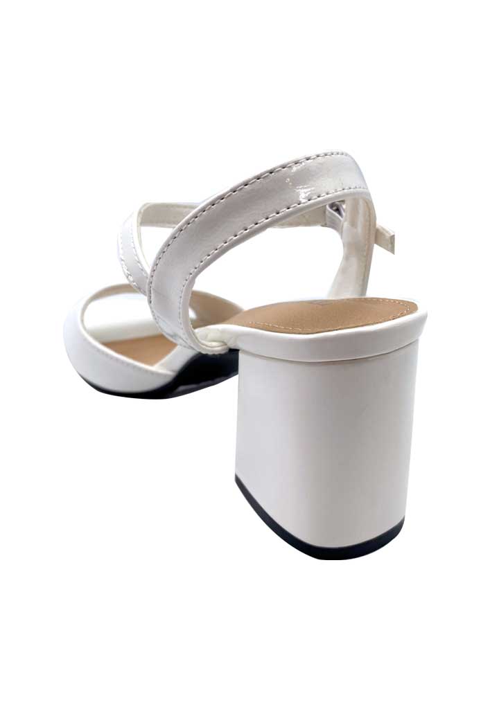 SANDALIA MUJER TODOPIEL BLANCO ZB023 - 5