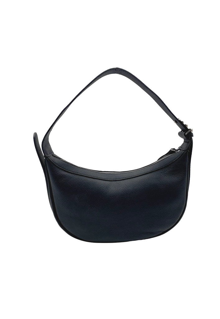 CARTERA ECOCUERO NEGRO CRU84 - 4