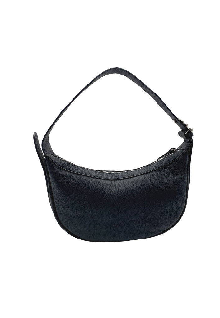 CARTERA ECOCUERO NEGRO CRU84 - 4