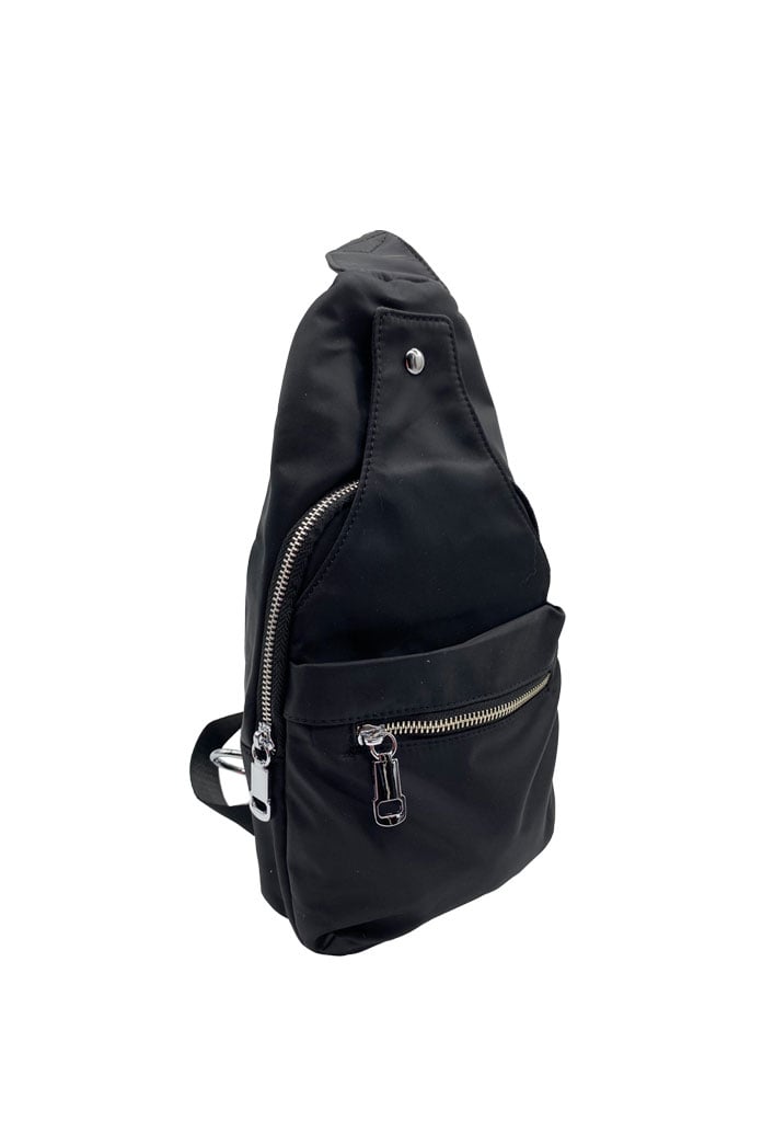 BANDOLERA TELA NEGRO CRU60 - 3