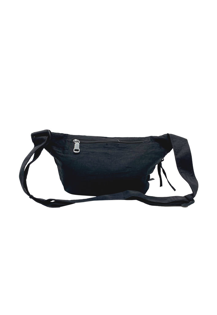 BANDOLERA TELA NEGRO CRU63 - 3