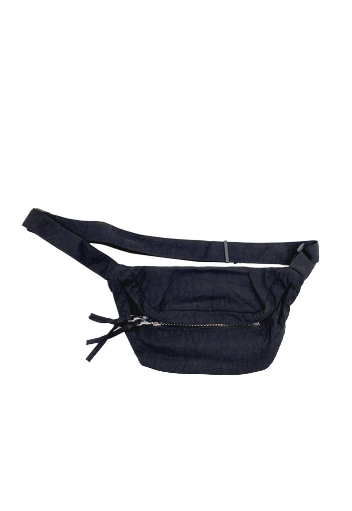 BANDOLERA TELA NEGRO CRU63 - 4