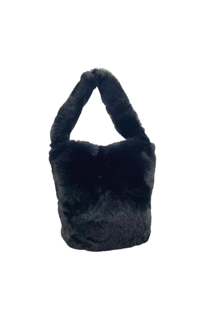 CARTERA TELA NEGRO CRX38 - 1