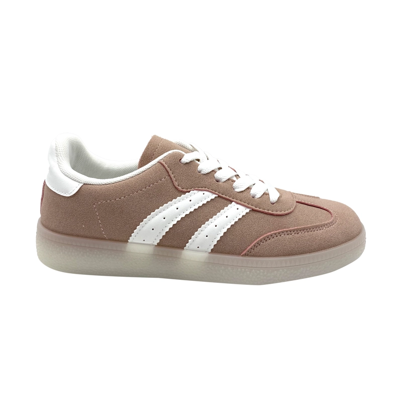 ZAPATILLA MUJER ROSA ZB060 - 1