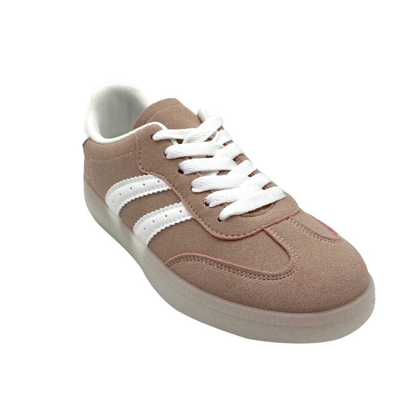 ZAPATILLA MUJER ROSA ZB060 - 2