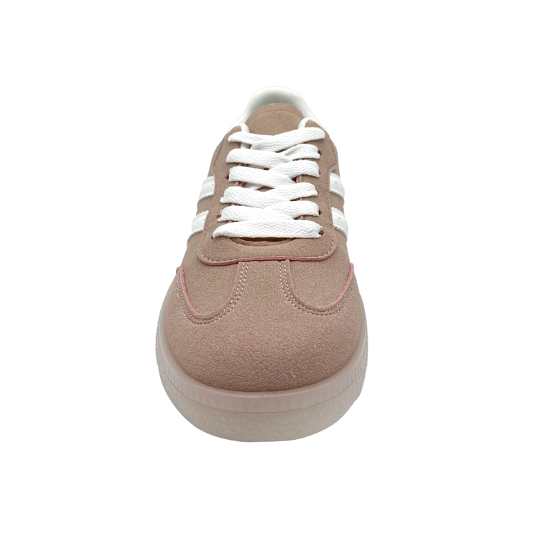 ZAPATILLA MUJER ROSA ZB060 - 3