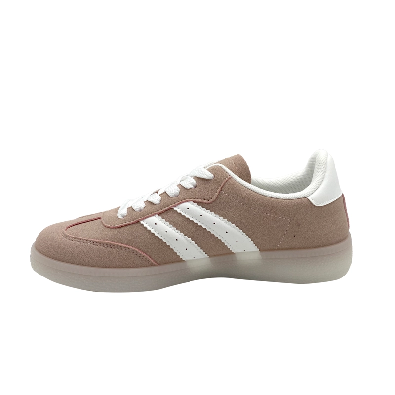 ZAPATILLA MUJER ROSA ZB060 - 4