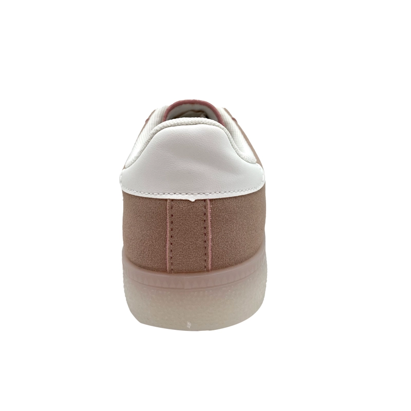 ZAPATILLA MUJER ROSA ZB060 - 5