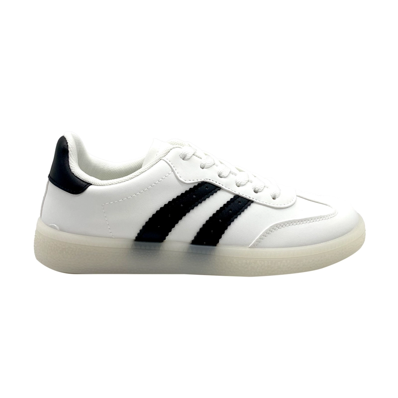 ZAPATILLA MUJER BLANCO ZB060 - 1
