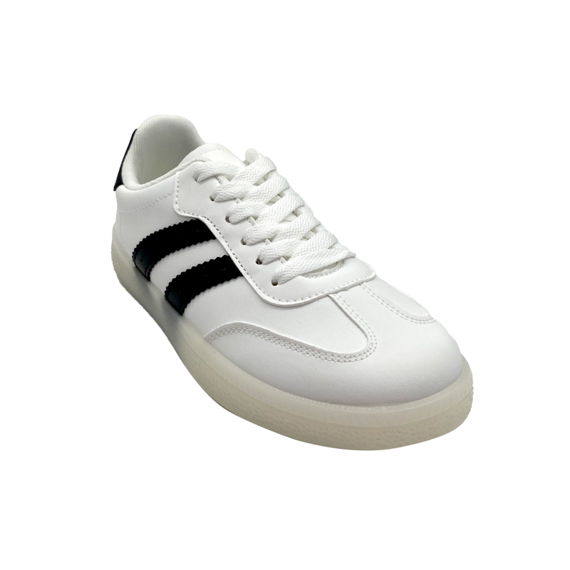 ZAPATILLA MUJER BLANCO ZB060 - 2
