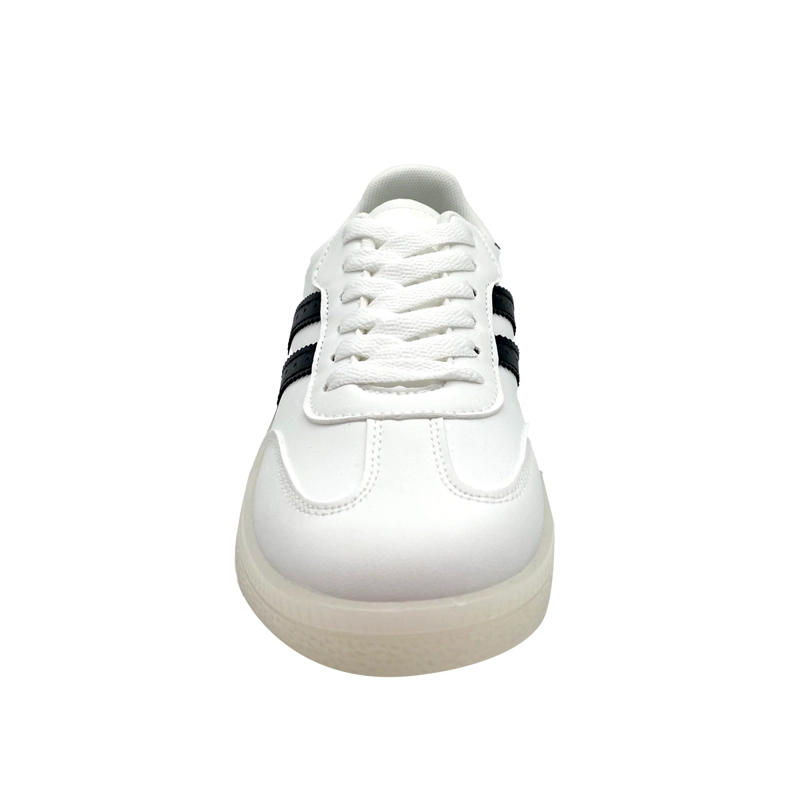 ZAPATILLA MUJER BLANCO ZB060 - 3