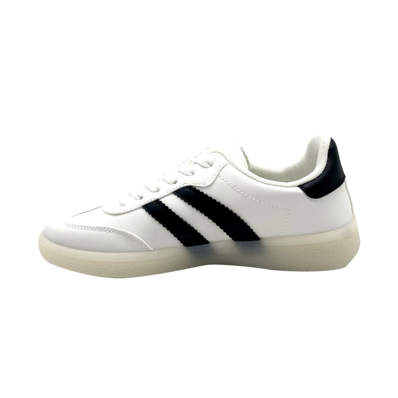 ZAPATILLA MUJER BLANCO ZB060 - 4