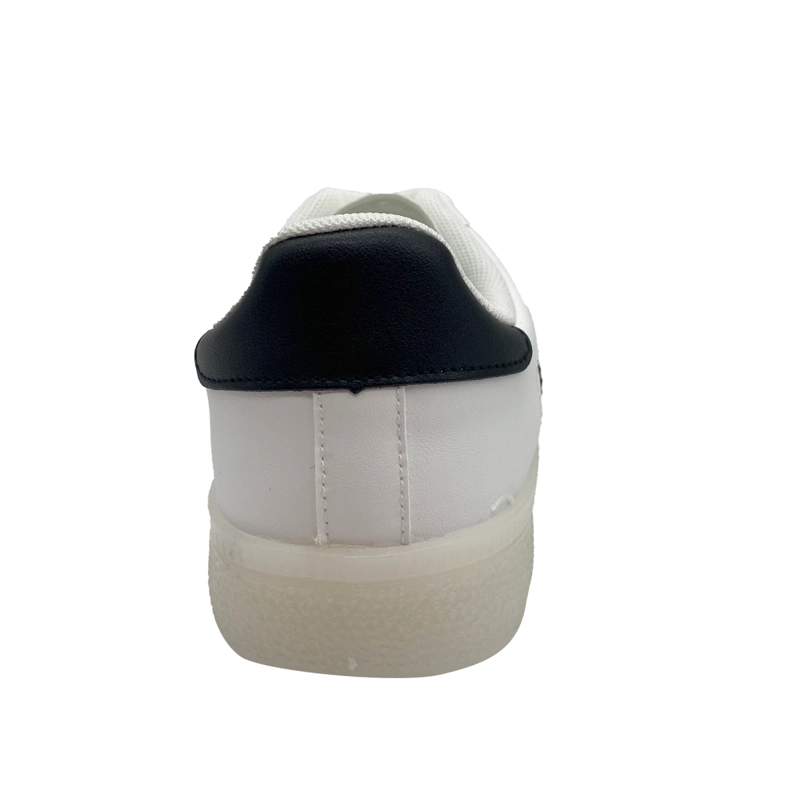 ZAPATILLA MUJER BLANCO ZB060 - 5