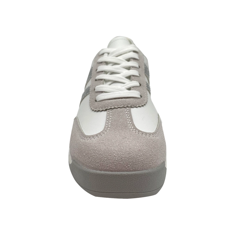 ZAPATILLA MUJER BLANCO ZB061 - 3
