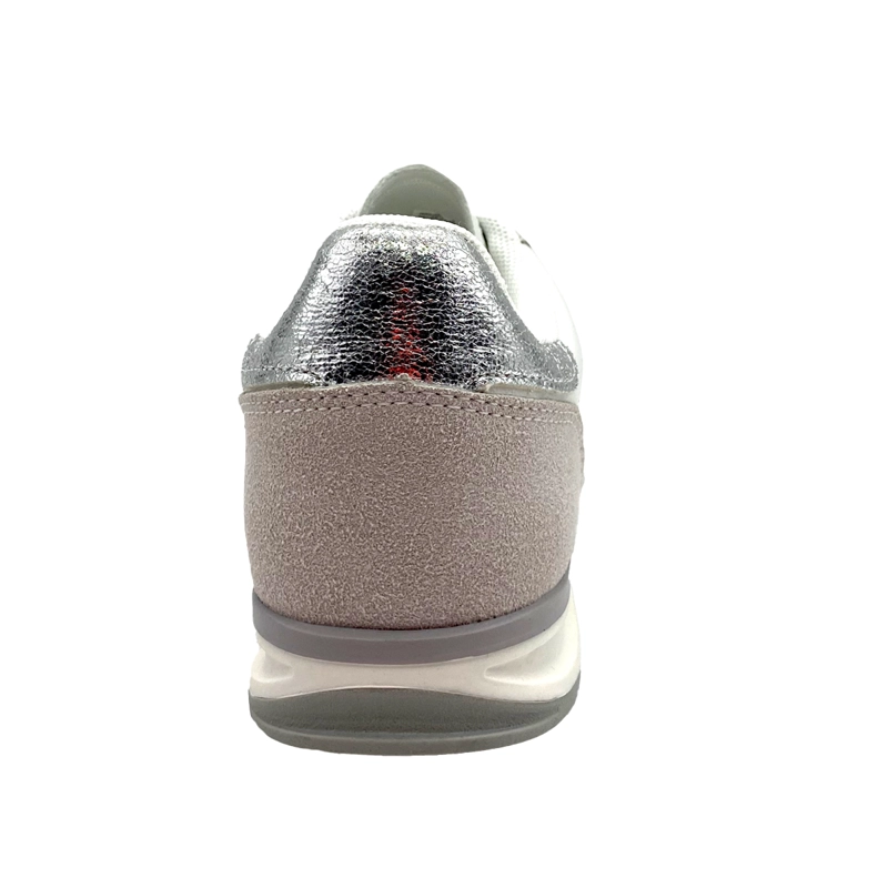 ZAPATILLA MUJER BLANCO ZB061 - 5