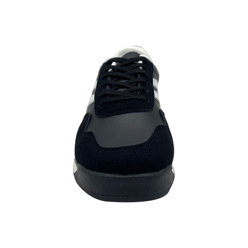 ZAPATILLA MUJER NEGRO ZB061 - 3