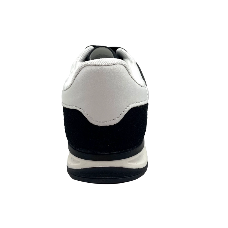 ZAPATILLA MUJER NEGRO ZB061 - 5