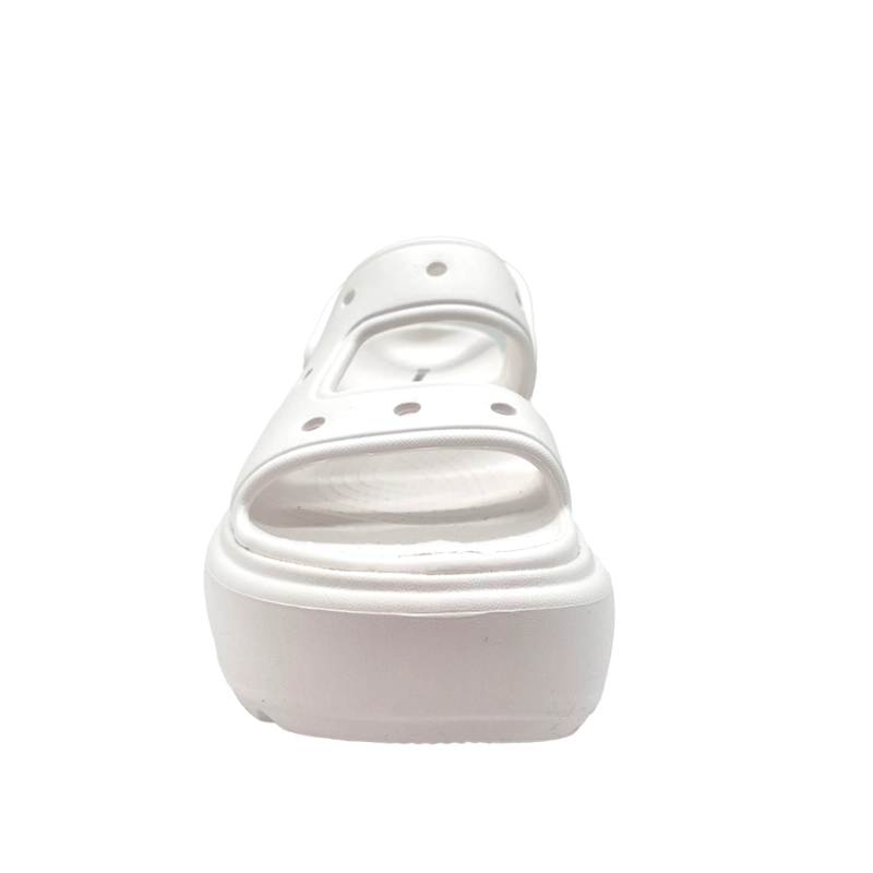 SANDALIA EVA BLANCO ZB065 - 3