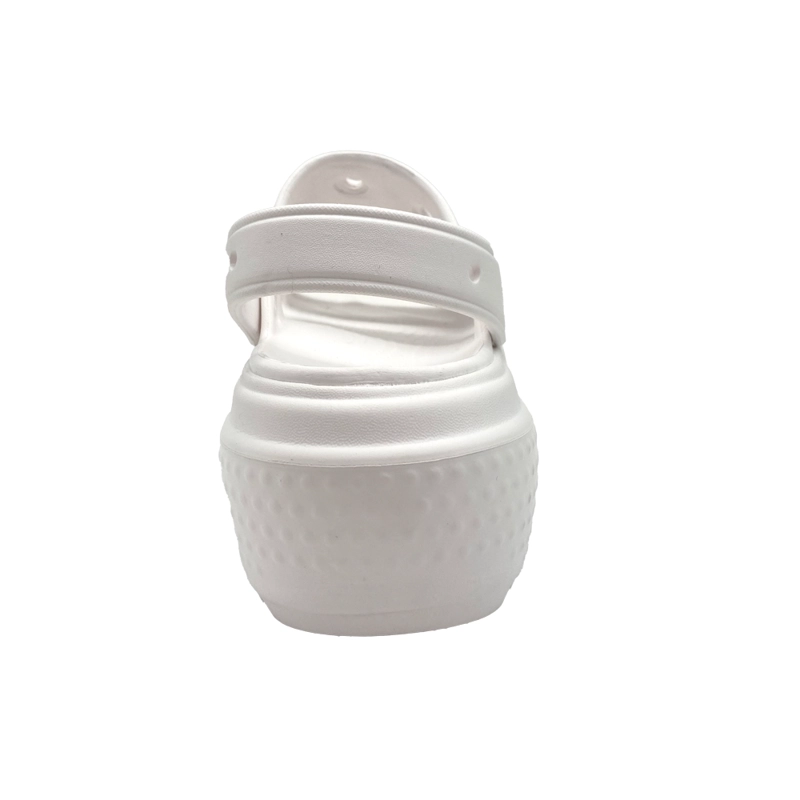 SANDALIA EVA BLANCO ZB065 - 4