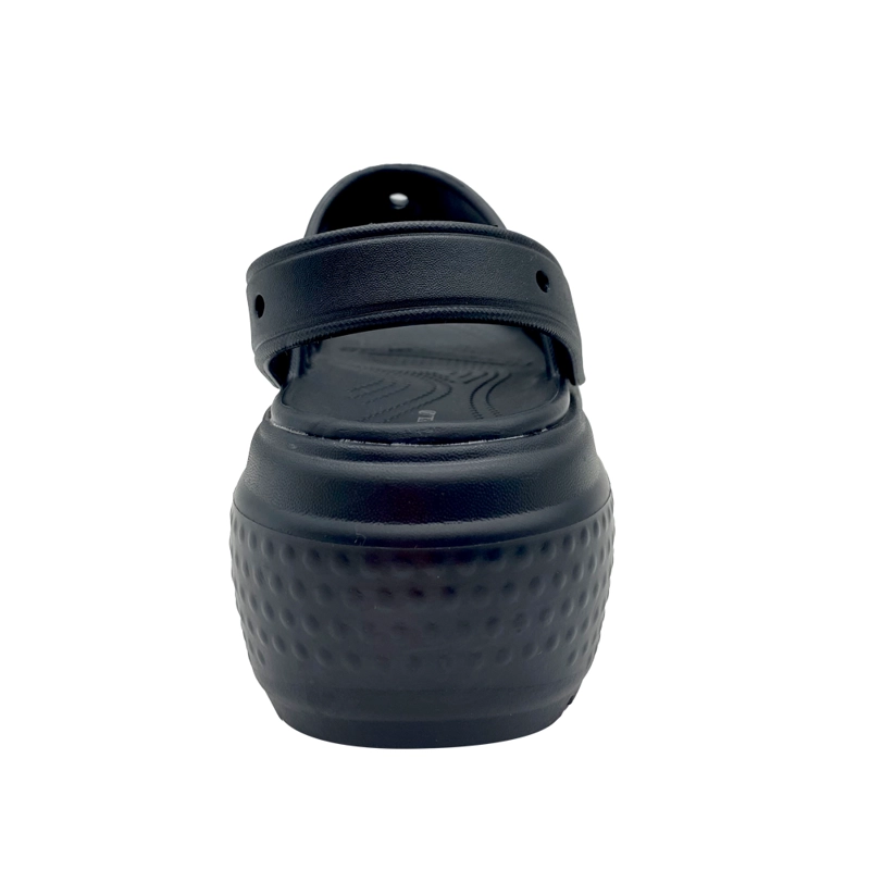 SANDALIA EVA NEGRO ZB065 - 5