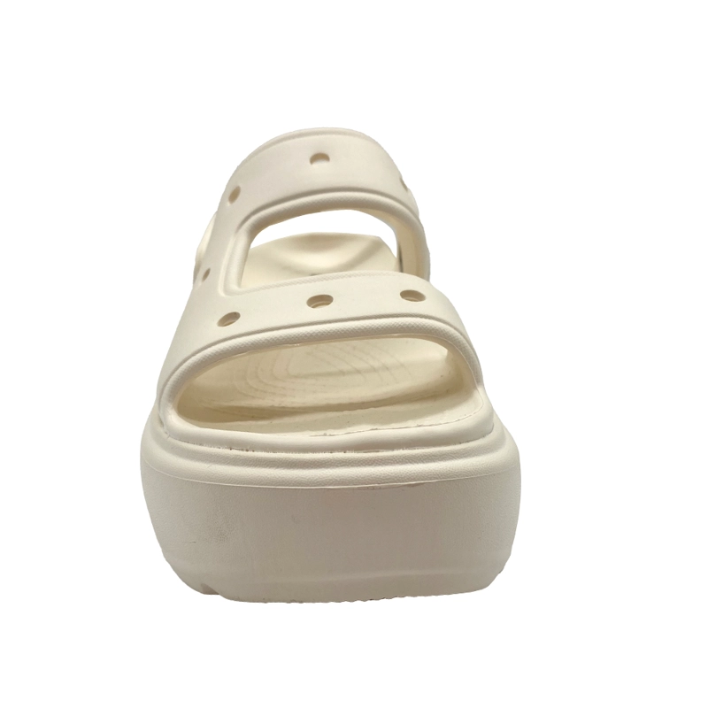 SANDALIA EVA BEIGE ZB065 - 3