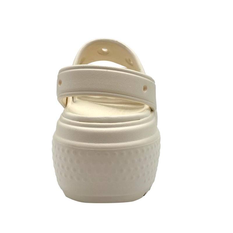 SANDALIA EVA BEIGE ZB065 - 5