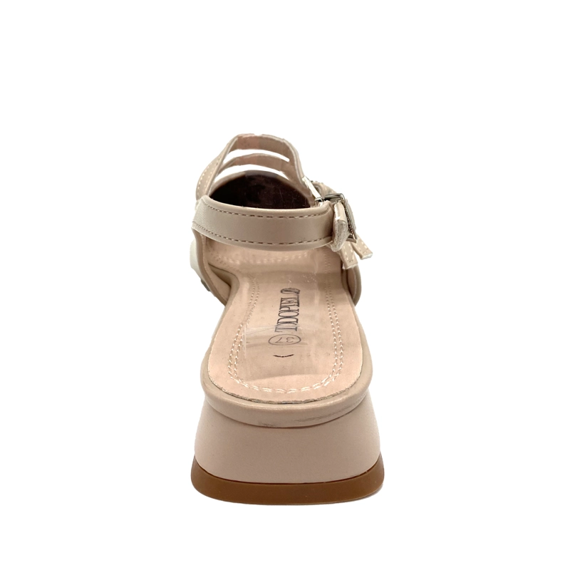 BALLERINA BEIGE ZB069 - 5