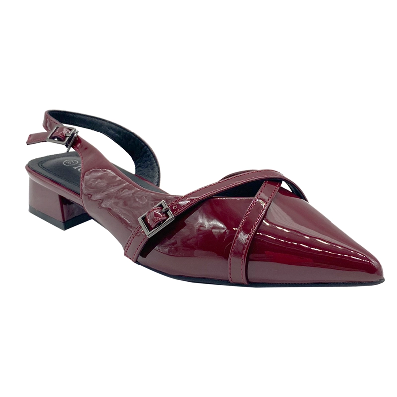 BALLERINA BURDEO ZB070 - 2