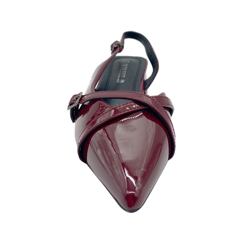 BALLERINA BURDEO ZB070 - 3
