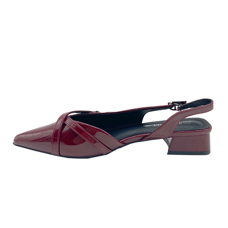 BALLERINA BURDEO ZB070 - 4