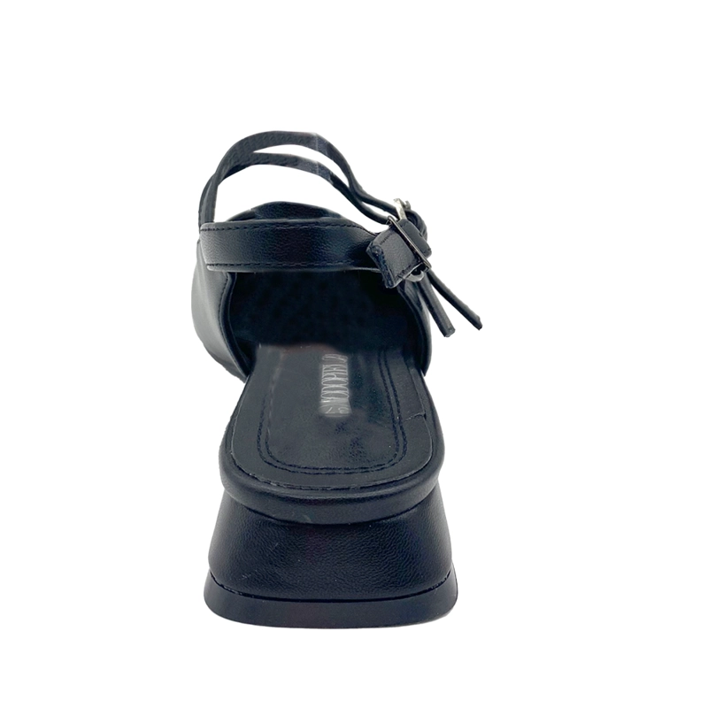 BALLERINA NEGRO ZB069 - 5