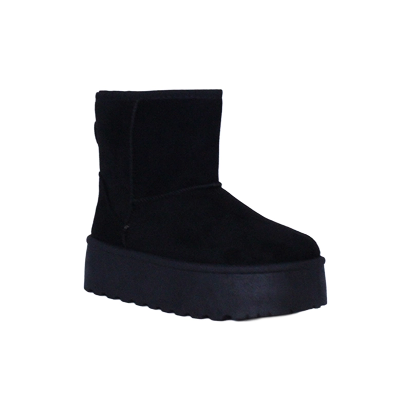 BOTIN NEGRO ZB073 - 2