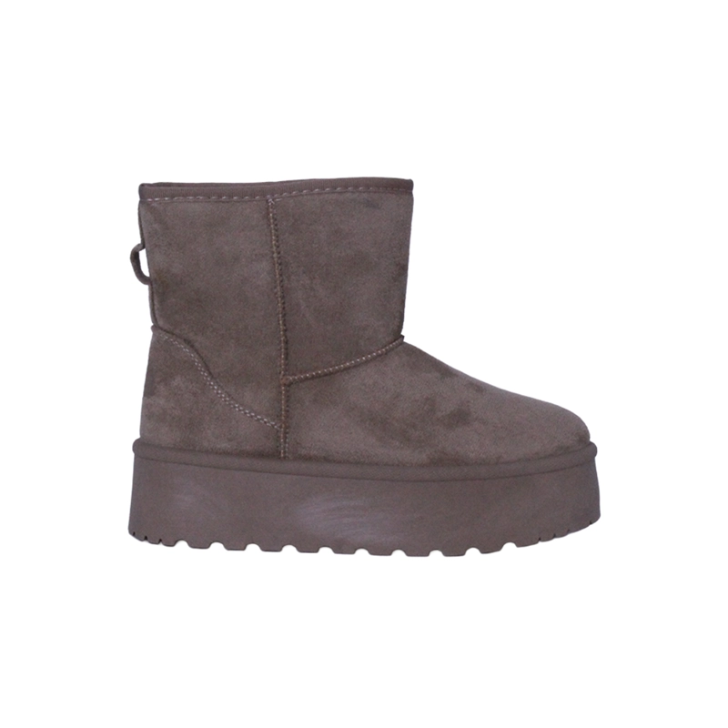 BOTIN TAUPE ZB073 - 1