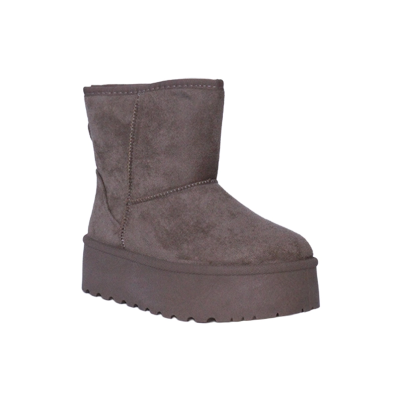 BOTIN TAUPE ZB073 - 2