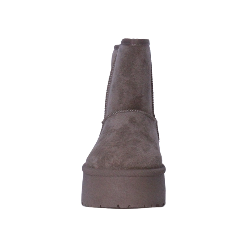 BOTIN TAUPE ZB073 - 3