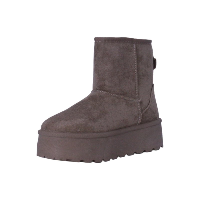 BOTIN TAUPE ZB073 - 4