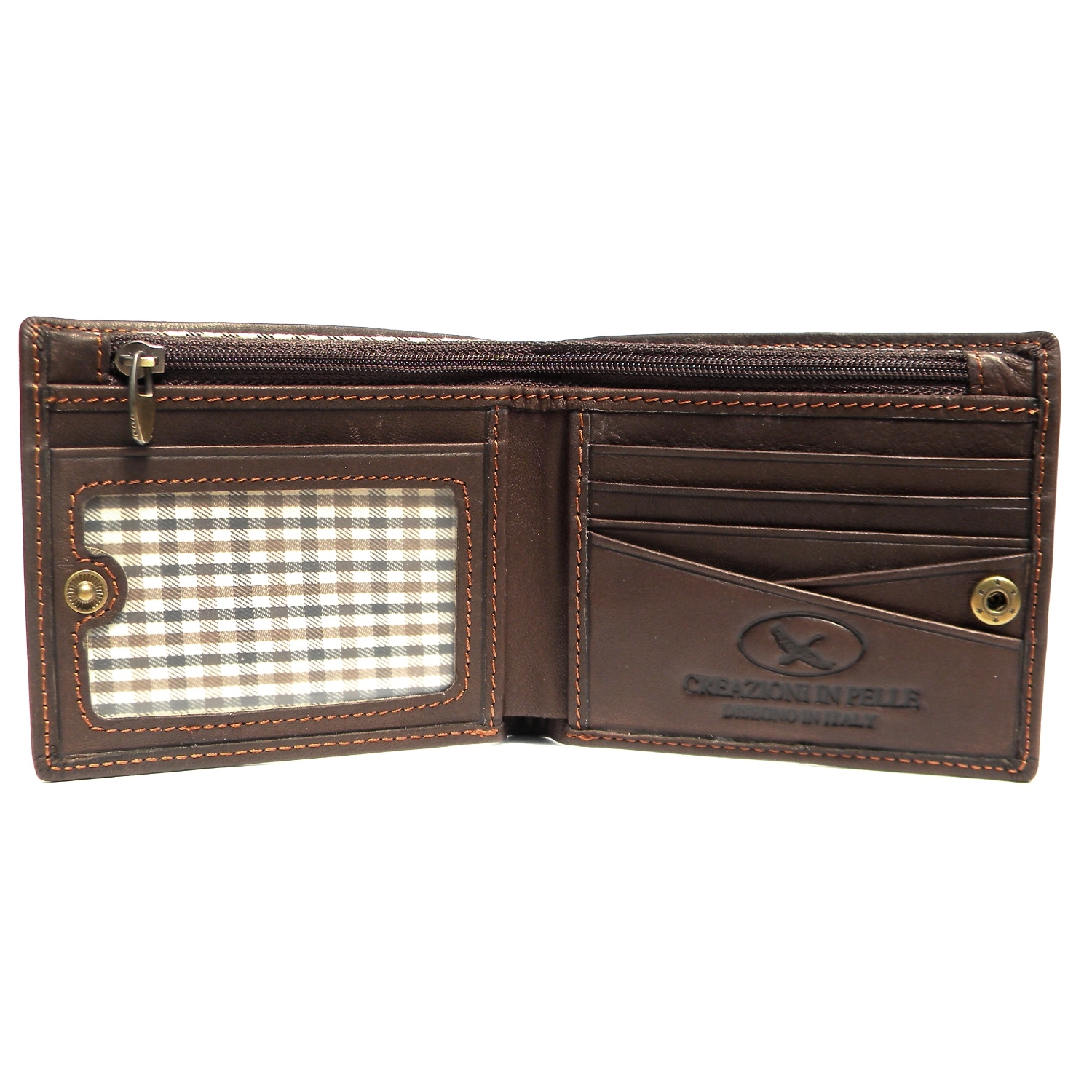 BILLETERA NATIVA 769 - 3