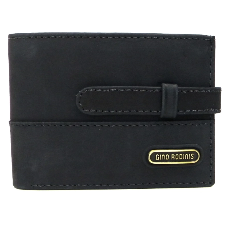 BILLETERA 103 NEGRO - 1