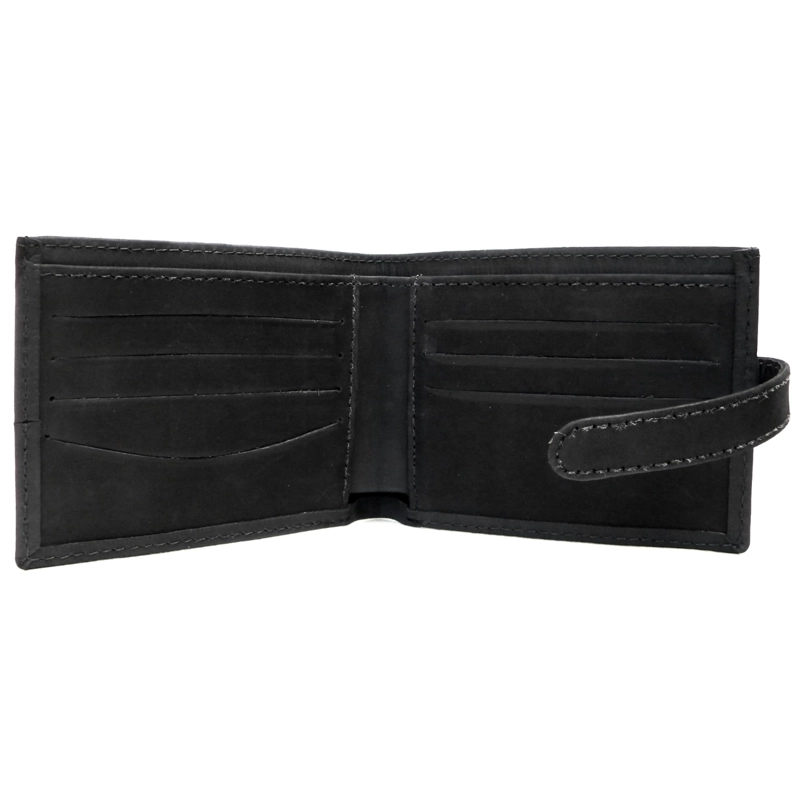 BILLETERA 103 NEGRO - 2