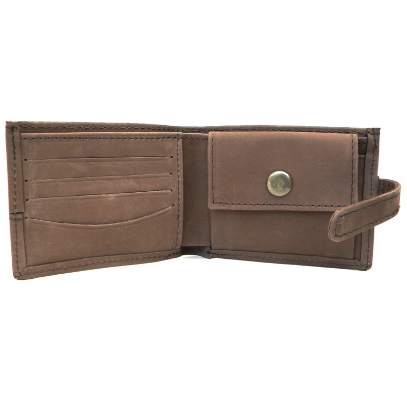 BILLETERA 104 TIERRA - 2