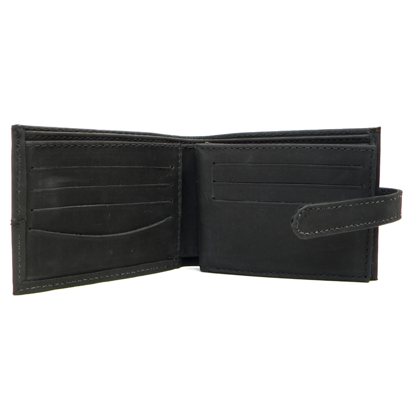 BILLETERA 105 NEGRO - 2