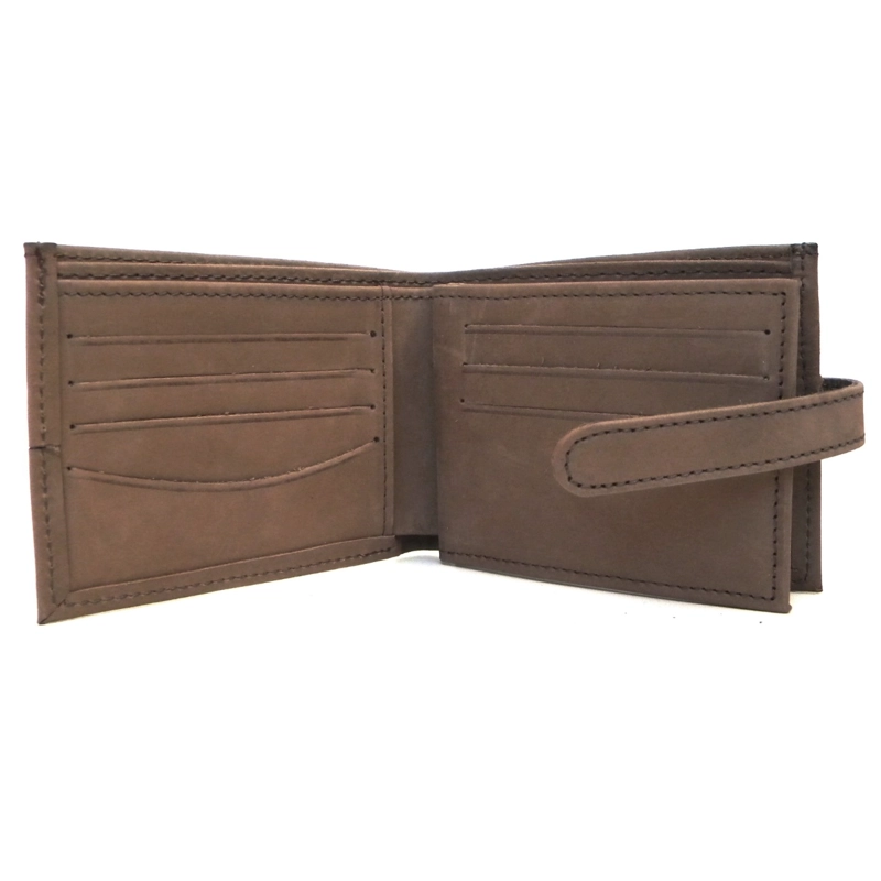 BILLETERA 105 TIERRA - 2