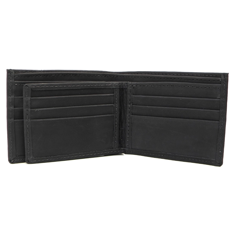 BILLETERA 107 NEGRO - 3