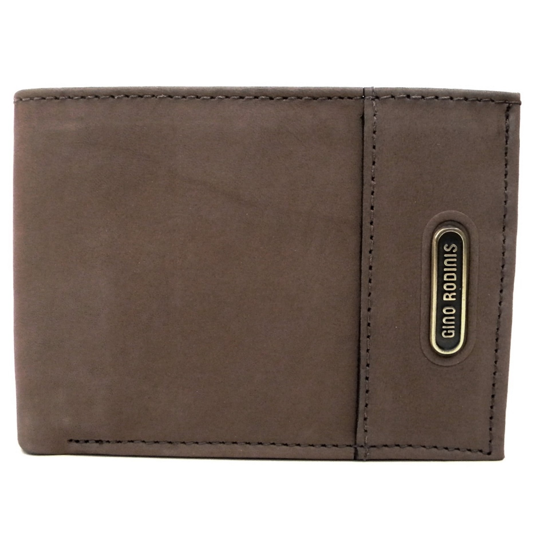 BILLETERA 107 TIERRA - 1