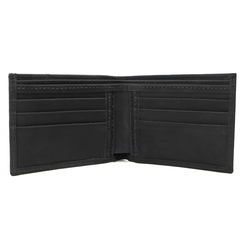 BILLETERA 110 NEGRO - 2