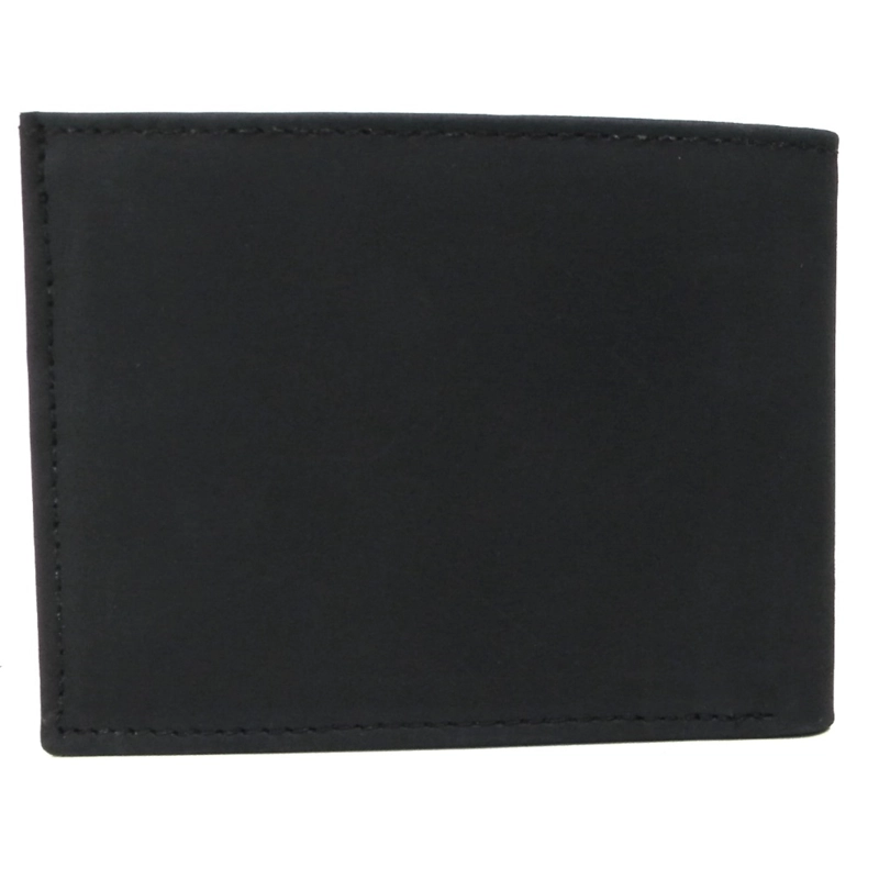 BILLETERA 110 NEGRO - 3