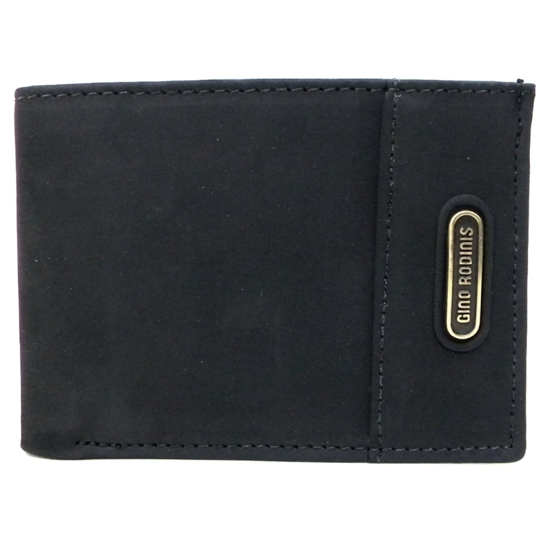 BILLETERA 111 NEGRO - 1